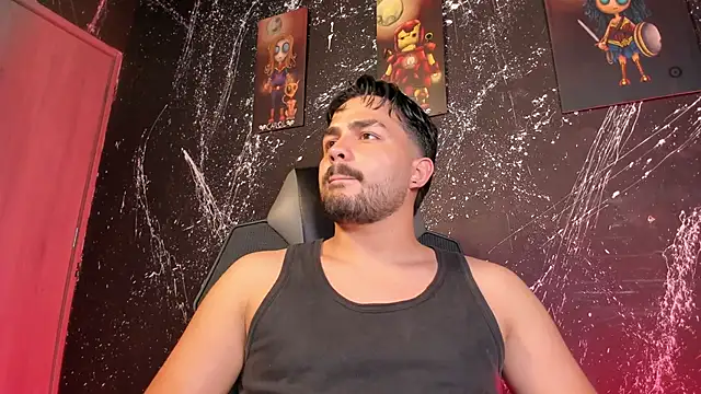 Snapshot of JonnSnow_ chatting on 11/08/25, 04:16 JonnSnow online show from 11/08/25, 04:16