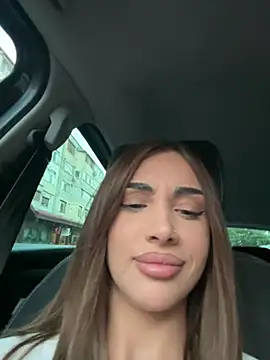 IvyNox online show from 07/11/26, 05:57