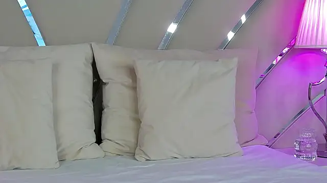 IvyNox online show from 03/07/26, 07:19