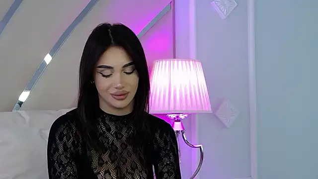 IvyNox online show from 03/01/26, 09:42