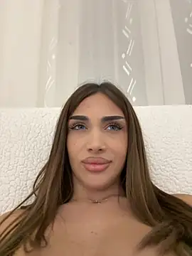 IvyNox online show from 07/18/26, 08:17