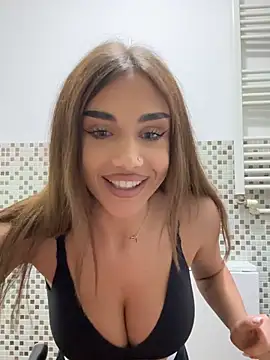 IvyNox online show from 07/13/26, 03:44