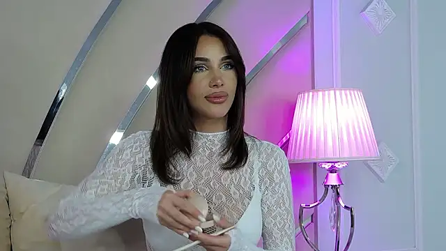 IvyNox online show from 03/24/26, 08:53