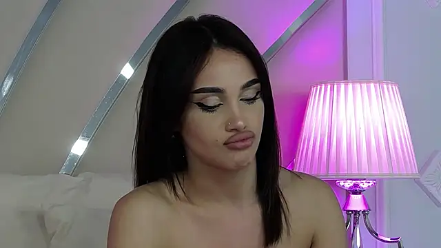 IvyNox online show from 03/06/26, 06:14