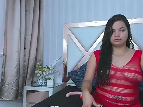 DairaMoon online show from 11/06/25, 08:13