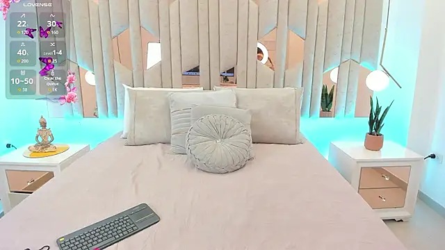 sofi zaens online show from 03/22/26, 09:05