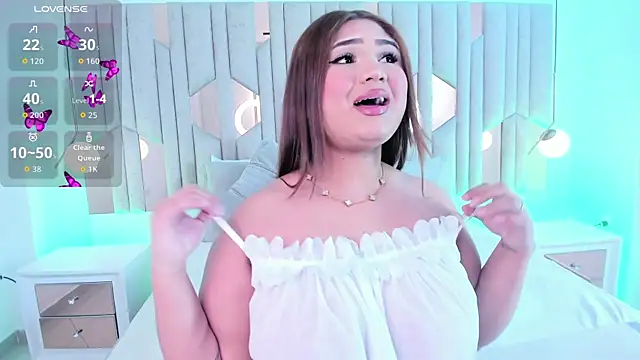 sofi zaens online show from 01/06/26, 04:38