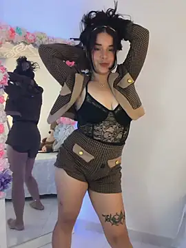 NathySweet online show from 03/20/26, 11:28