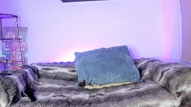 Niina26 online show from 02/04/26, 12:00