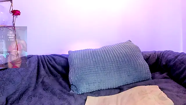 Niina26 online show from 02/05/26, 12:56