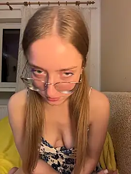 EveLunny online show from 01/07/26, 03:11