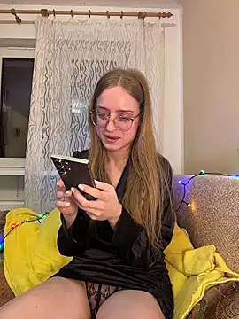 EveLunny online show from 01/06/26, 01:31