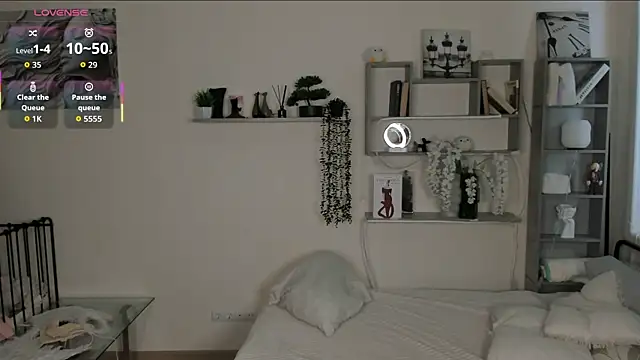 TawnyaVanschaick online show from 02/22/26, 09:55