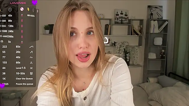 TawnyaVanschaick online show from 02/06/26, 11:17