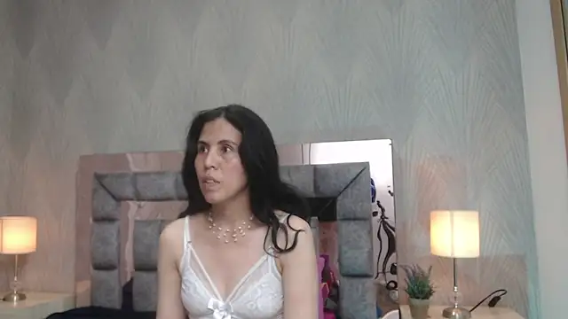 GiselaZivic online show from 12/22/25, 07:58