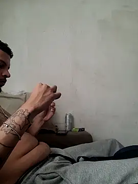 casadodequebra online show from 02/25/26, 07:47