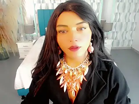 sebastian cruz  online show from 11/23/25, 12:20