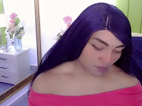 sebastian cruz  online show from 12/03/25, 07:02