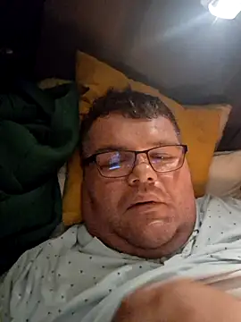 Snapshot of Grase44 chatting on 11/13/25, 11:08 Grase44 online show from 11/13/25, 11:08