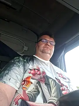 Grase44 online show from 04/18/26, 05:10