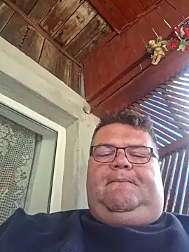 Grase44 online show from 04/12/26, 07:11