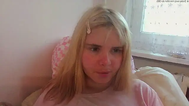 HornyElena online show from 05/10/26, 06:10