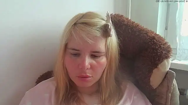 HornyElena online show from 06/03/26, 03:17