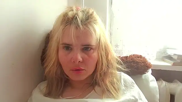 HornyElena online show from 04/14/26, 10:31