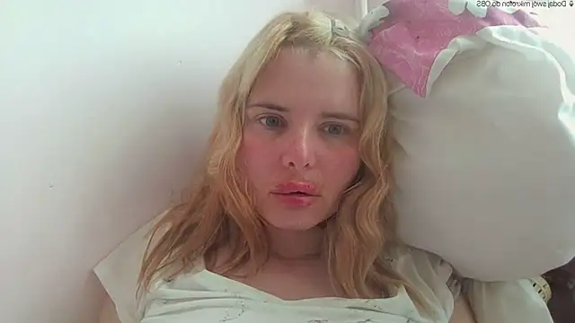 HornyElena online show from 05/20/26, 02:47