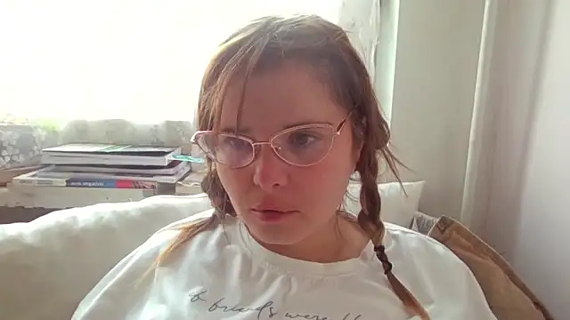 HornyElena online show from 12/16/25, 11:47