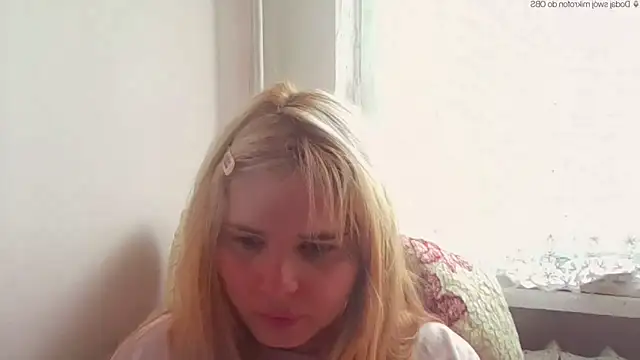 HornyElena online show from 05/11/26, 12:28