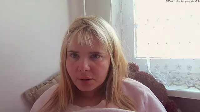 HornyElena online show from 05/14/26, 10:56