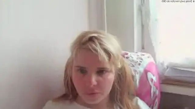HornyElena online show from 05/06/26, 12:09