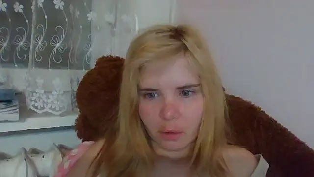 HornyElena online show from 02/28/26, 06:29