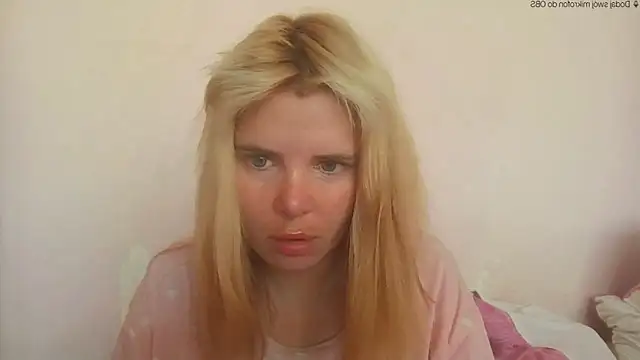 HornyElena online show from 06/01/26, 02:50