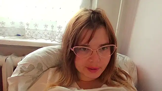 HornyElena online show from 12/03/25, 01:43