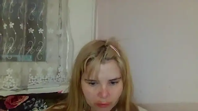 HornyElena online show from 02/12/26, 04:29