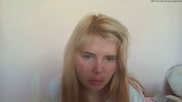 HornyElena online show from 05/27/26, 03:30