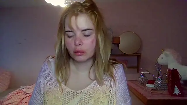 HornyElena online show from 12/21/25, 02:41