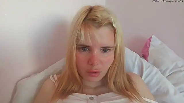 HornyElena online show from 06/02/26, 02:50