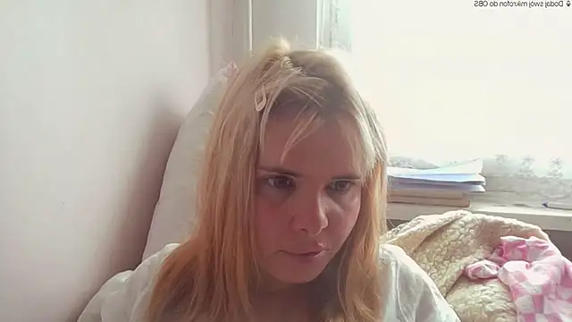 HornyElena online show from 05/05/26, 10:29