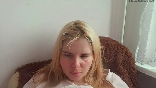 HornyElena online show from 05/18/26, 03:06