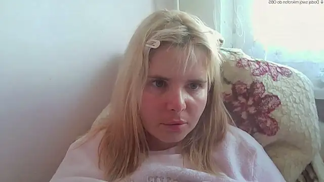 HornyElena online show from 05/11/26, 04:04