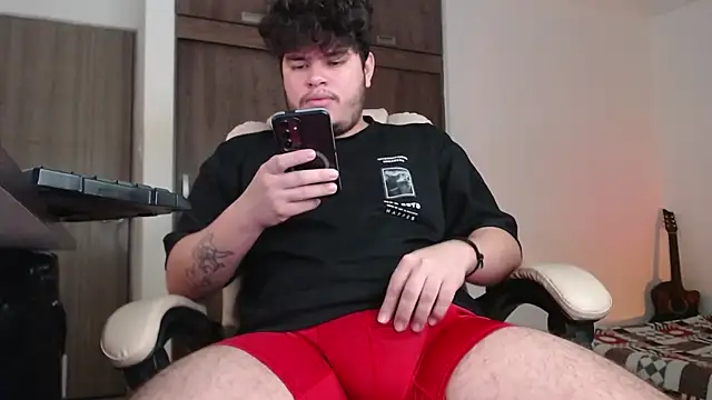 Dante Bonett online show from 01/08/26, 12:05