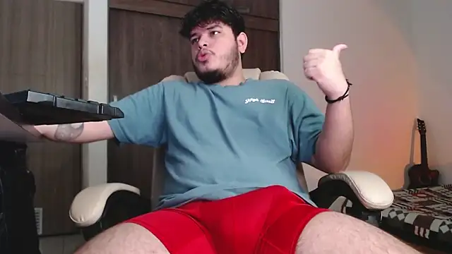 Dante Bonett online show from 12/17/25, 10:59