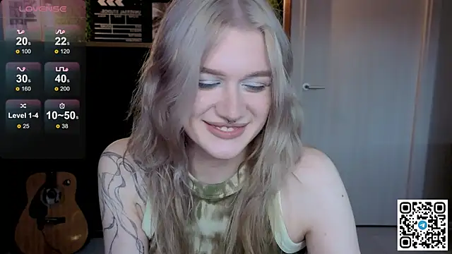 eshleeygreen online show from 06/02/26, 10:21