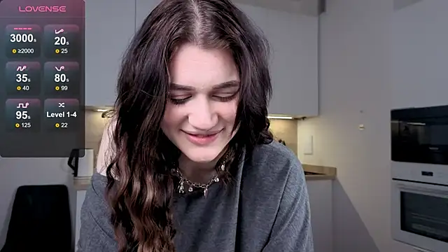 eshleeygreen online show from 12/22/25, 04:18