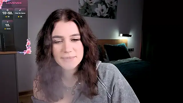 eshleeygreen online show from 11/28/25, 03:12