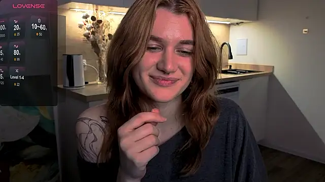 eshleeygreen online show from 03/08/26, 02:04