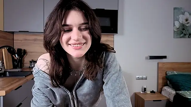 eshleeygreen online show from 11/08/25, 02:09